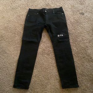 Men’s rta jeans